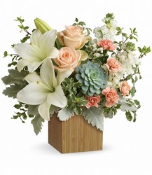 Desert Sunrise Bouquet Desert Sunrise Bouquet